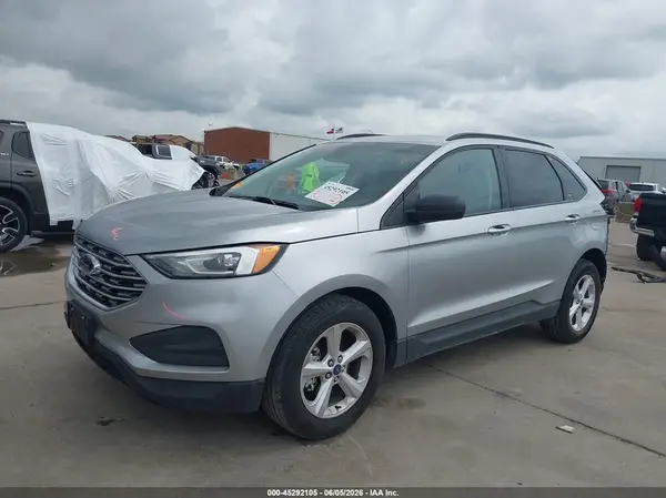 2FMPK3G9XLBB06677 2020 FORD EDGE - Image 2
