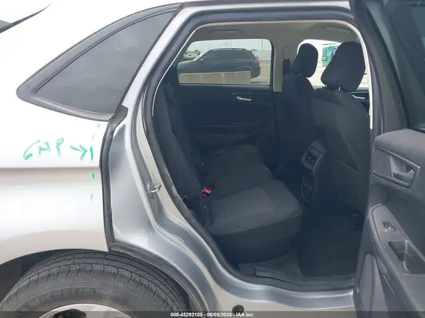2FMPK3G9XLBB06677 2020 FORD EDGE - Image 8