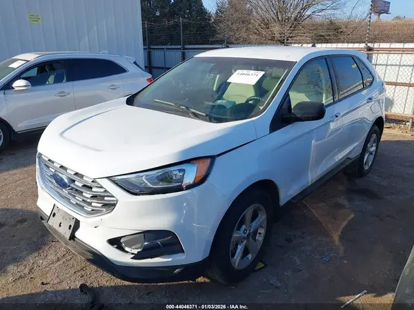 2FMPK3G9XLBB06842 2020 FORD EDGE - Image 2