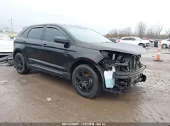 2FMPK3G9XLBB08106 2020 FORD EDGE