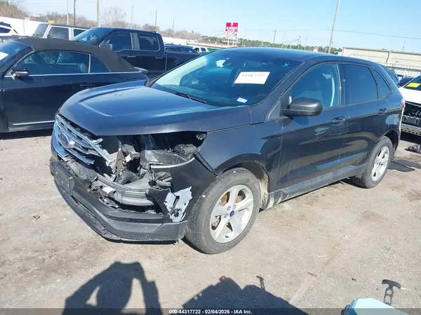 2FMPK3G9XLBB09885 2020 FORD EDGE - Image 2