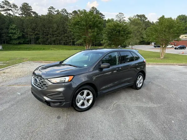 2FMPK3G9XLBB11099 2020 FORD EDGE - Image 2