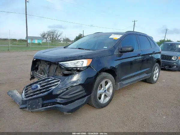 2FMPK3G9XLBB12740 2020 FORD EDGE - Image 2