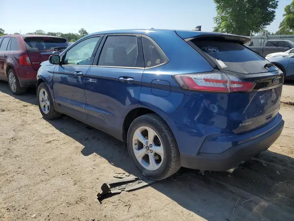 2FMPK3G9XLBB16013 2020 FORD EDGE - Image 2