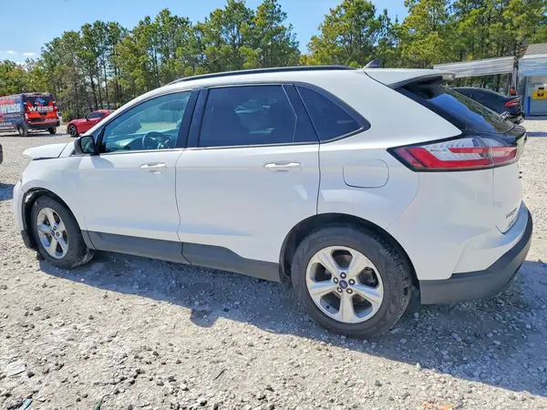 2FMPK3G9XLBB16092 2020 FORD EDGE - Image 2