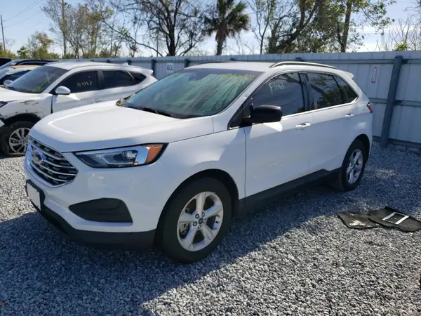 2FMPK3G9XLBB17534 2020 FORD EDGE - Image 1