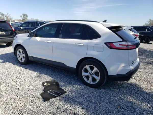 2FMPK3G9XLBB17534 2020 FORD EDGE - Image 2