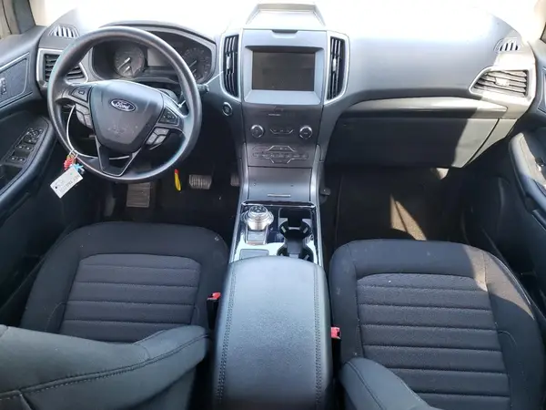 2FMPK3G9XLBB17534 2020 FORD EDGE - Image 8