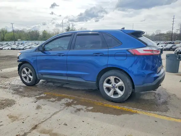2FMPK3G9XLBB24239 2020 FORD EDGE - Image 2