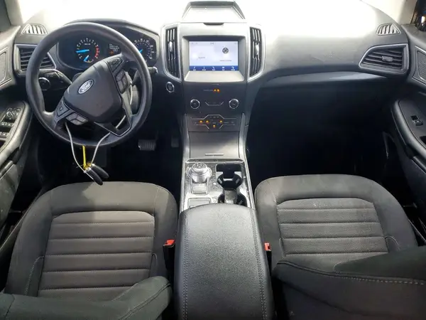 2FMPK3G9XLBB24239 2020 FORD EDGE - Image 8
