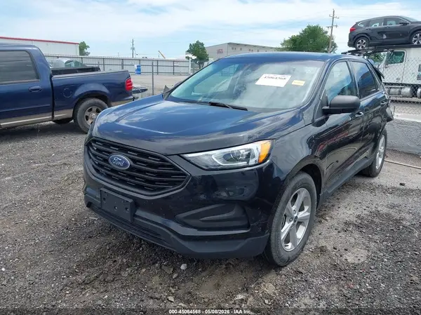 2FMPK3G9XLBB24581 2020 FORD EDGE - Image 2