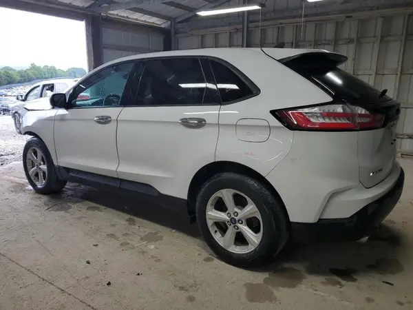 2FMPK3G9XLBB29148 2020 FORD EDGE - Image 2