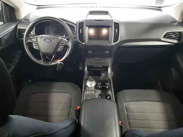 2FMPK3G9XLBB29148 2020 FORD EDGE - Image 8