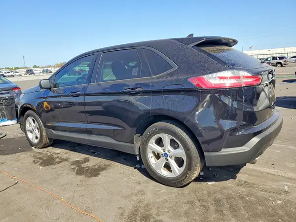 2FMPK3G9XLBB39176 2020 FORD EDGE - Image 2