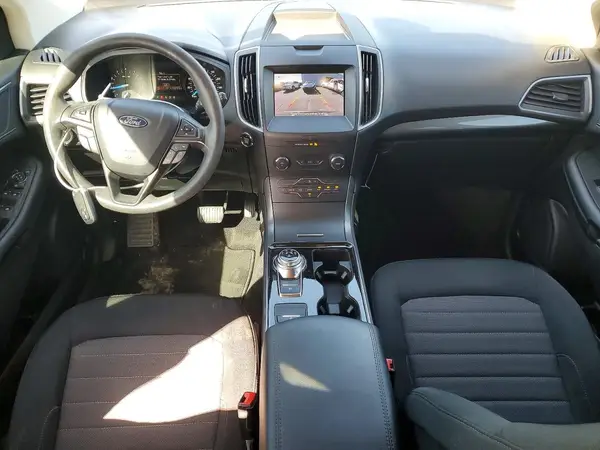 2FMPK3G9XLBB39176 2020 FORD EDGE - Image 8