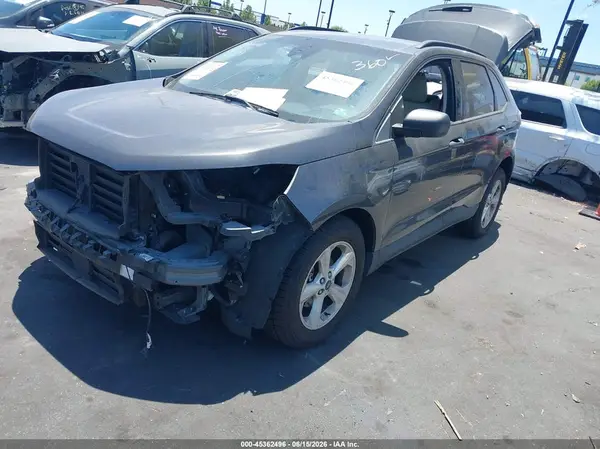 2FMPK3G9XLBB44507 2020 FORD EDGE - Image 2
