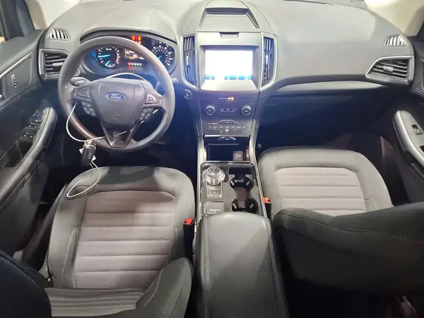 2FMPK3G9XLBB50999 2020 FORD EDGE - Image 8