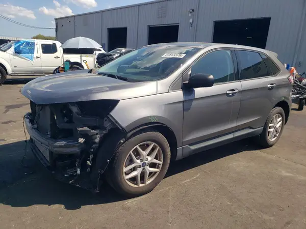 2FMPK3G9XMBA14325 2021 FORD EDGE - Image 1