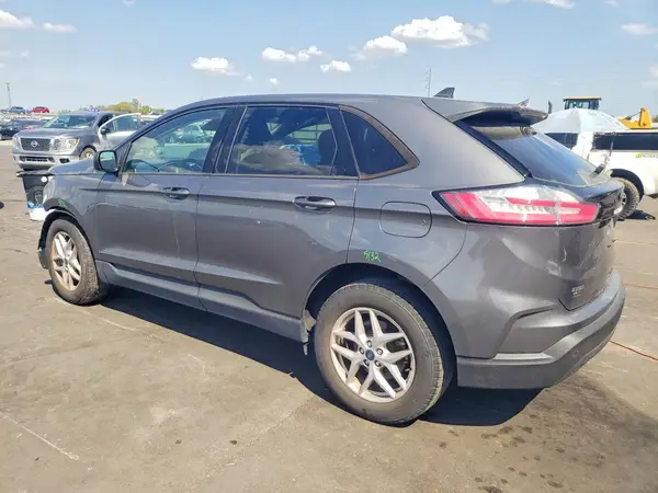2FMPK3G9XMBA14325 2021 FORD EDGE - Image 2