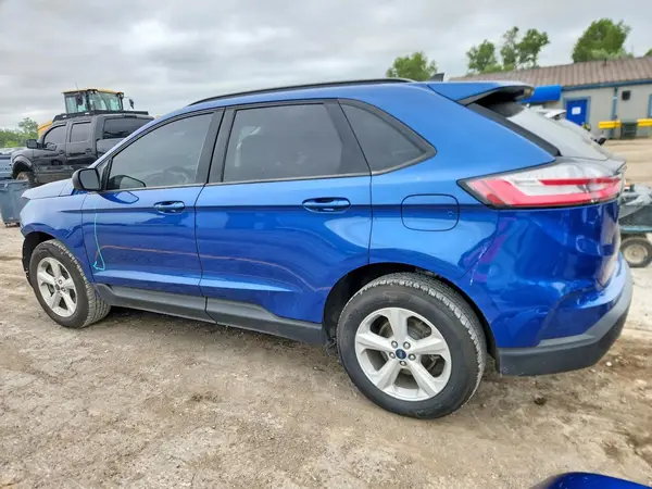 2FMPK3G9XMBA17970 2021 FORD EDGE - Image 2