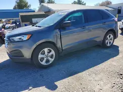 2FMPK3G9XMBA22652 2021 FORD EDGE