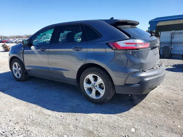 2FMPK3G9XMBA22652 2021 FORD EDGE - Image 2