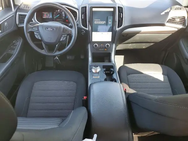 2FMPK3G9XMBA22652 2021 FORD EDGE - Image 8