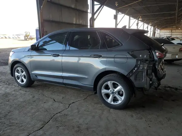 2FMPK3G9XMBA24773 2021 FORD EDGE - Image 2