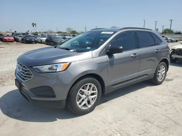 2FMPK3G9XMBA25180 2021 FORD EDGE - Image 1