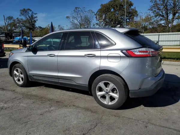 2FMPK3G9XMBA25888 2021 FORD EDGE - Image 2