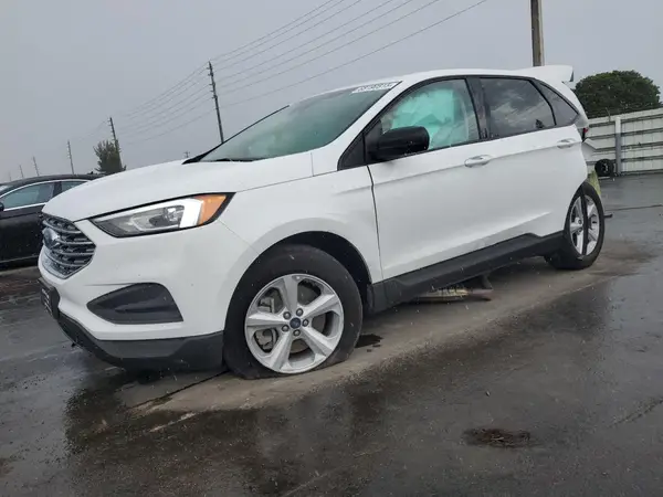 2FMPK3G9XMBA53805 2021 FORD EDGE - Image 1