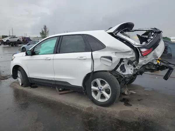 2FMPK3G9XMBA53805 2021 FORD EDGE - Image 2
