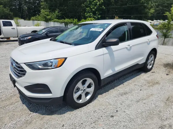 2FMPK3G9XMBA53982 2021 FORD EDGE - Image 1