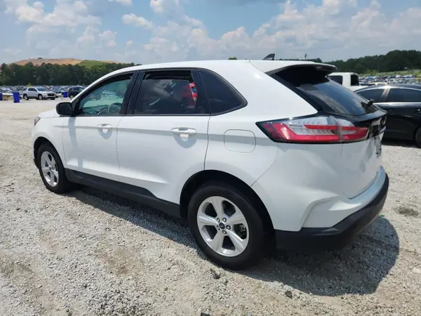 2FMPK3G9XMBA53982 2021 FORD EDGE - Image 2