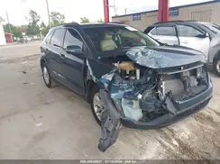 2FMPK3J80GBB02837 2016 FORD EDGE