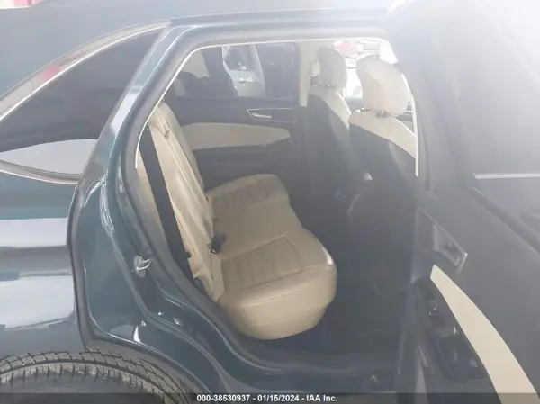 2FMPK3J80GBB02837 2016 FORD EDGE - Image 8