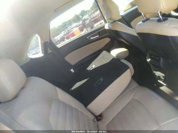 2FMPK3J80GBB14972 2016 FORD EDGE - Image 8