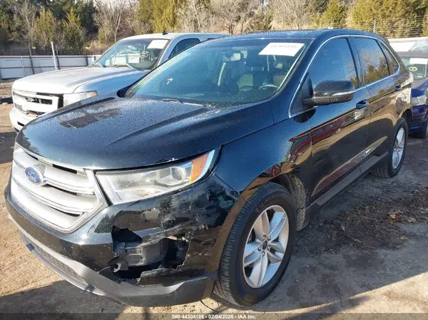 2FMPK3J80GBB21078 2016 FORD EDGE - Image 2