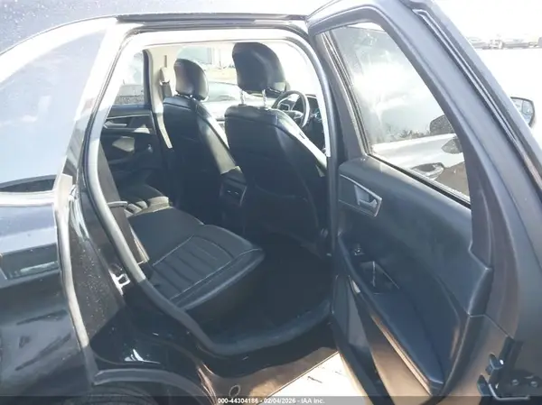 2FMPK3J80GBB21078 2016 FORD EDGE - Image 8