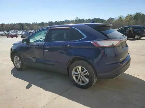2FMPK3J80GBB25583 2016 FORD EDGE - Image 2