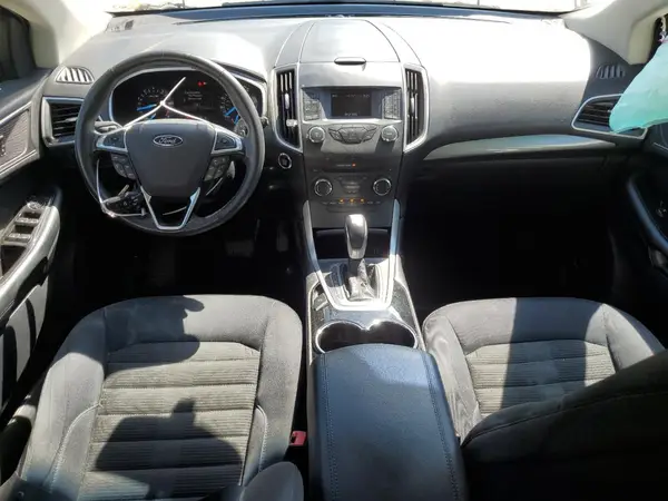2FMPK3J80GBB25583 2016 FORD EDGE - Image 8