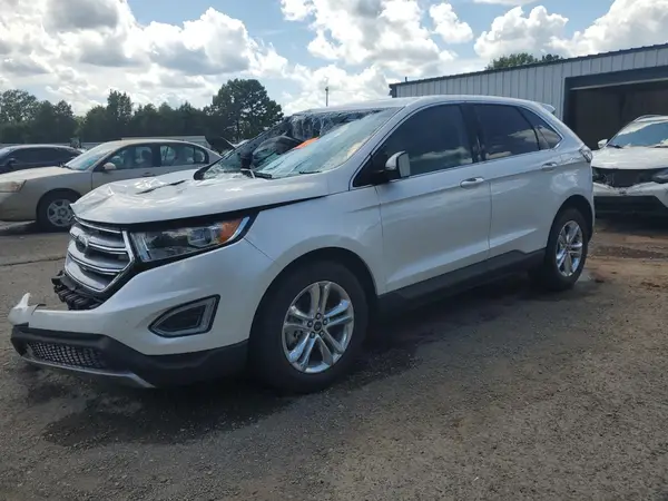2FMPK3J80GBB48247 2016 FORD EDGE - Image 1