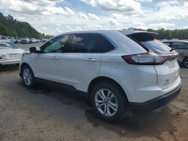 2FMPK3J80GBB48247 2016 FORD EDGE - Image 2