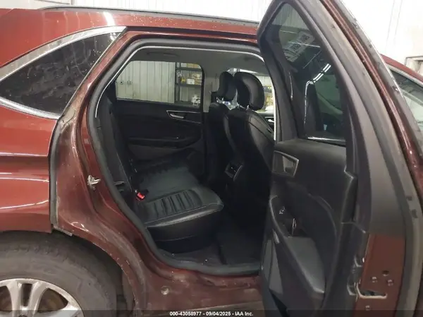 2FMPK3J80GBB51472 2016 FORD EDGE - Image 8