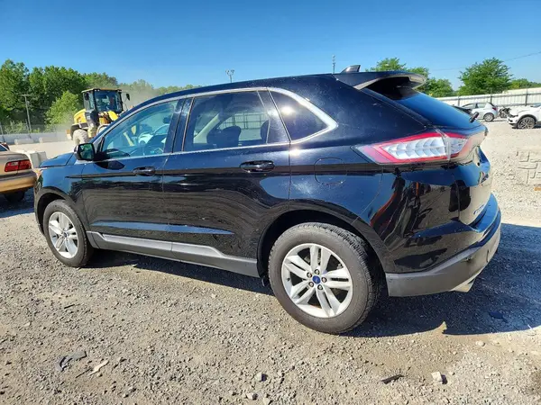 2FMPK3J80GBB71799 2016 FORD EDGE - Image 2