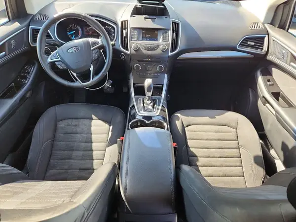 2FMPK3J80GBB71799 2016 FORD EDGE - Image 8