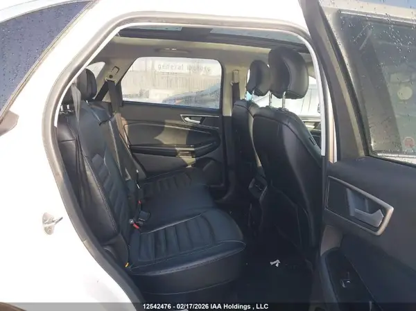 2FMPK3J80GBB79787 2016 FORD EDGE - Image 8