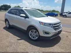 2FMPK3J80GBB93849 2016 FORD EDGE