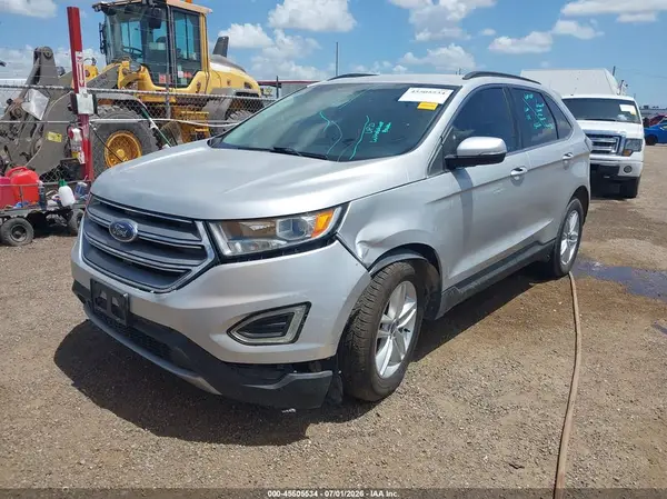 2FMPK3J80GBB93849 2016 FORD EDGE - Image 2