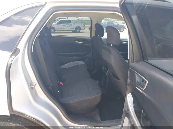 2FMPK3J80GBB93849 2016 FORD EDGE - Image 8